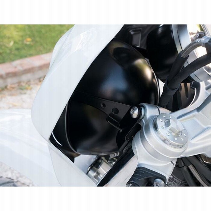 RnineT用 Unit Garage ウインドシールド 【公式通販】