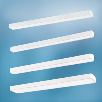 LED T8燈管吸頂燈 01-26035、26036、26037、26038