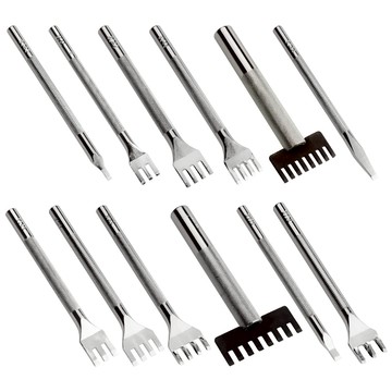 IVAN 鎳色平斬系列 8040~8052