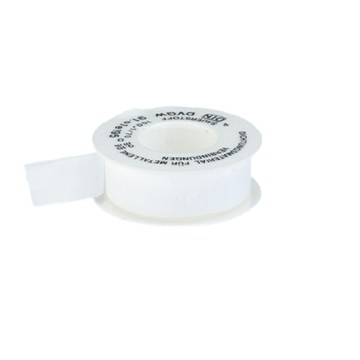 【GARDENA 景觀園藝】PTFE止洩帶12m/12mm/0.1mm 7219