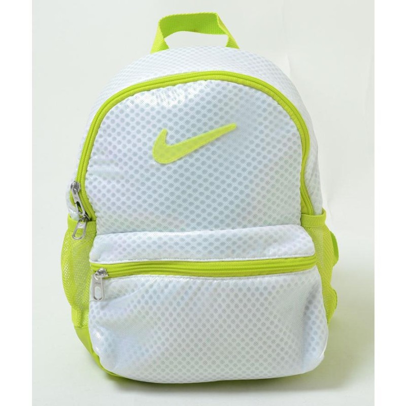 NIKE BRSLA JDI MINI ナイキ ブラジリア ミニ バック リュック 11