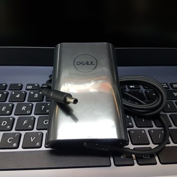 DELL 65W 變壓器 4.5*3.0mm P74G P75G P76G P83G Vostro 14 充電器 電源線