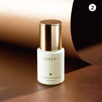 【外泌體系列｜單瓶回購專區】❷外泌體逆齡精萃15g