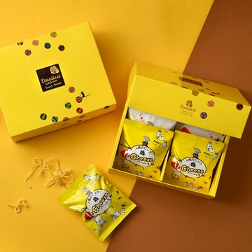 【原味千尋】樂淘淘好時光禮盒