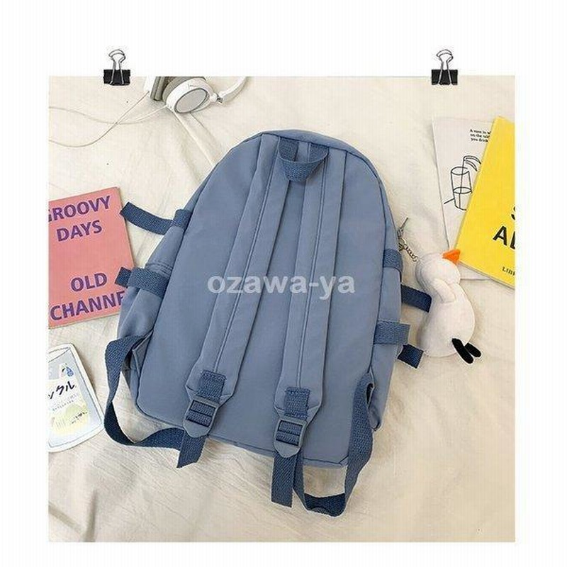 リュックリュックサックメンズレディースおしゃれa4ナイロン大容量軽量撥水人気おしゃれアウトドア通学通勤旅行バック鞄安い可愛い韓国風 通販 Lineポイント最大0 5 Get Lineショッピング