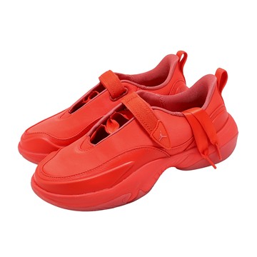 [ACS] Nike 芭蕾舞鞋 W Jordan Pointe 女鞋 紅 瑪莉珍 休閒鞋 綁帶 IB8597-600
