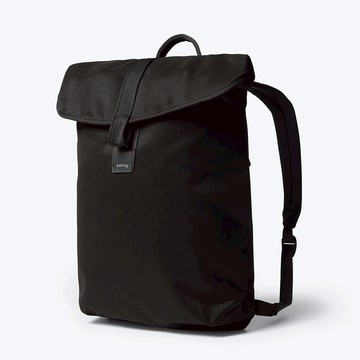 |快速出貨|Bellroy Oslo 後背包 筆電包 防水背包 收納多口袋-黑色