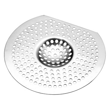 貝印 Kai 銅製濾水槽濾網 DF-1485 13.5cm 有效過濾廚餘 防止水管堵塞  1個