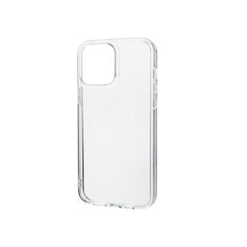 Gramas iPhone 13 Pro Max 防摔漾玻透明手機殼 - (透明)