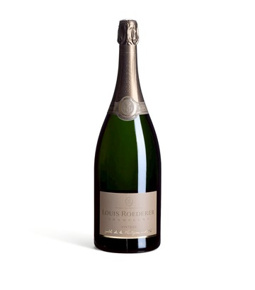 Louis Roederer Late Release Vintage Brut 1996 - Champagne, France