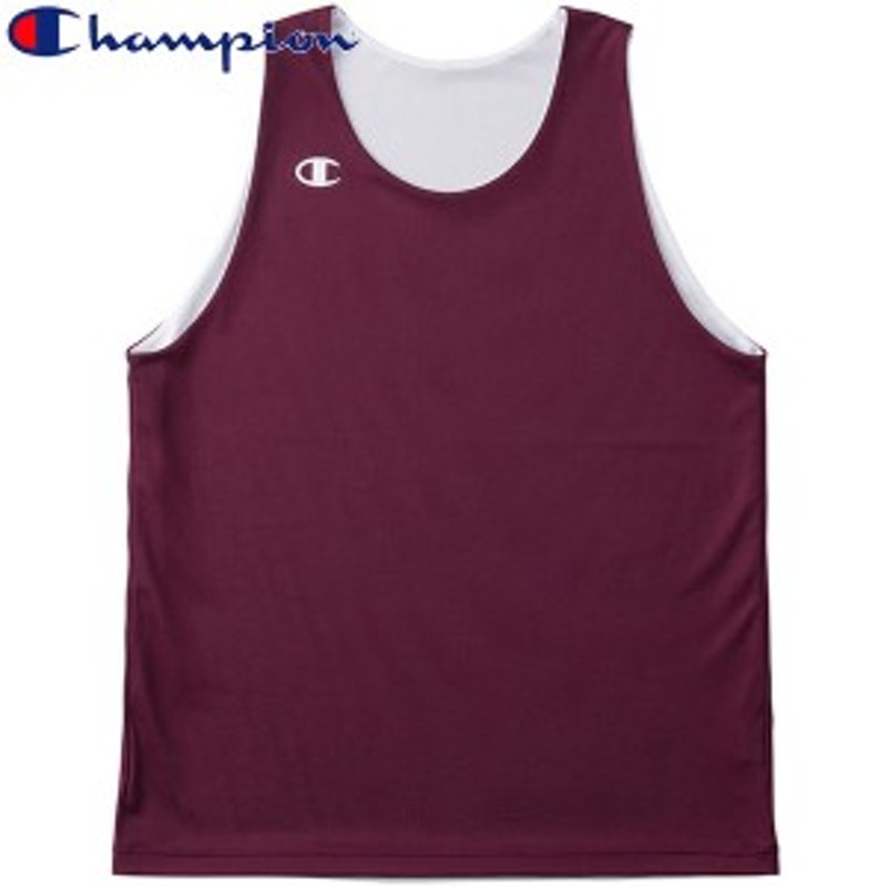 Champion チャンピオン リバーシブルタンクトップ REVERSIBLE TANK