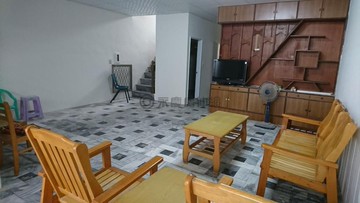 金華路一段稀有大地坪透天｜台南市南區金華路一段