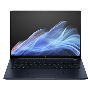 HP EliteBook Ultra G1i 14吋2.8K OLED觸控 商用EVO AI筆電(Ultra7 258V/32G/1T SSD/3年全球保固/B8QU9AT)