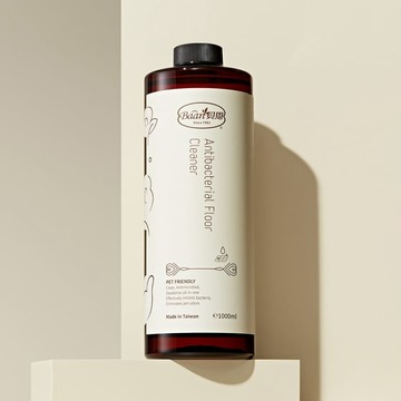 貝恩寵物 抑菌去味地板清潔劑1000ml 1000ml