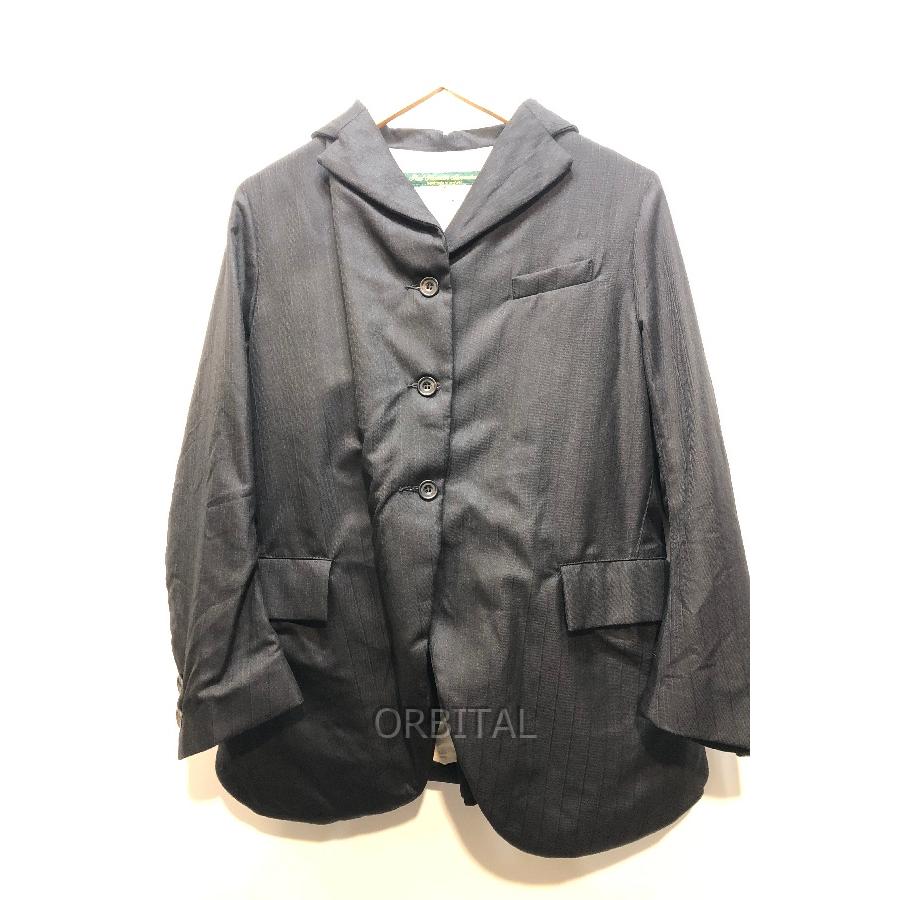 経堂) ポールハーデン Paul Harnden NEW BLAZER ウールブレザー