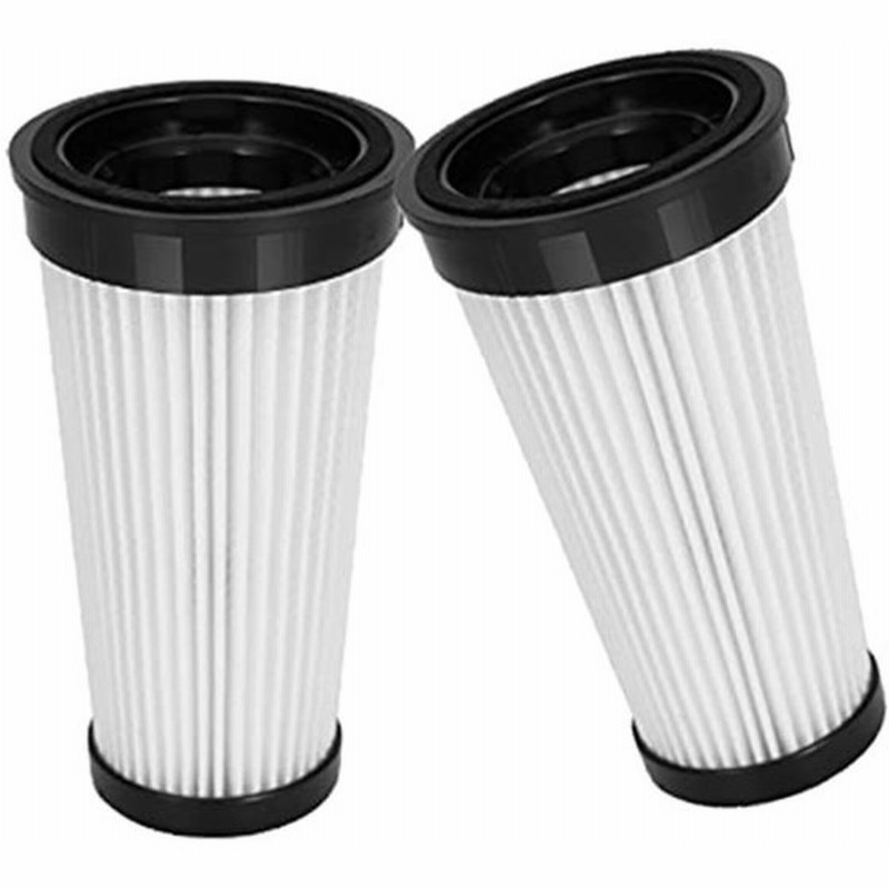 Iwoly C150 掃除機 フィルター 交換用 Hepa フィルター 2個入 通販 Lineポイント最大0 5 Get Lineショッピング