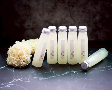 雪白QQ原味雪耳燉 6入優惠組