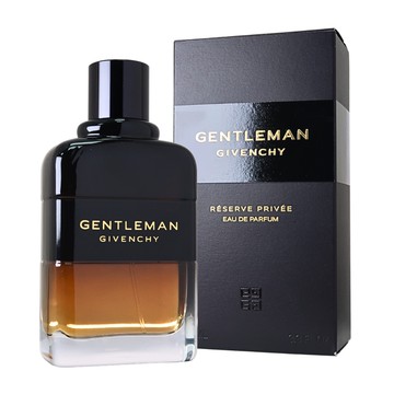 Givenchy 紀梵希 Gentleman Reserve Privee 紳士私享男性淡香精 EDP 100ml