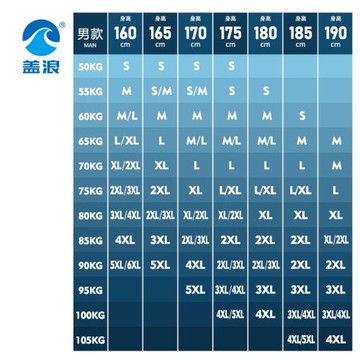 蓋浪夏季三亞度假沙灘褲男速干沖浪褲健體賽褲短褲可下水寬松泳褲