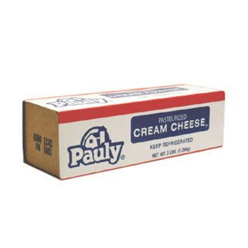 pauly クリームチーズ 1.36kg