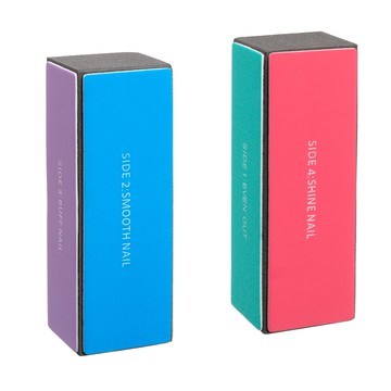 MEKO 四面指甲拋光磚 P-089 /拋光棒