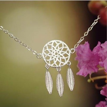 【巴黎精品】925純銀手鍊-時尚流行歐美風格精緻飾品73z10