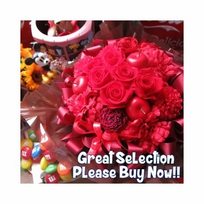 還暦祝いギフト 60歳 花 プリザーブドフラワー プレゼント 赤バラのプリザーブドフラワー入りフラワーギフト お祝い 通販 Lineポイント最大get Lineショッピング