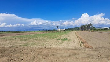 善化近南科特定專用區增值美農地｜台南市善化區溪美