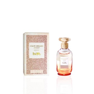 COACH 逐夢暮光女性淡香精 4.5ML 沾式(效期品2026/5/11)