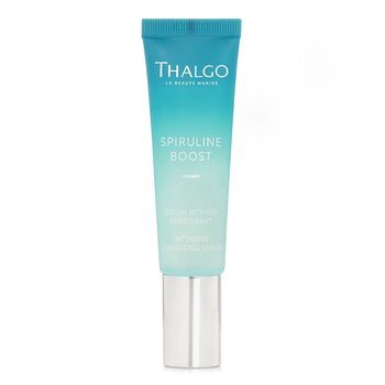 Thalgo 岱蔻兒 螺旋藻活力排毒淨肌精華 30ml/1oz-精華液