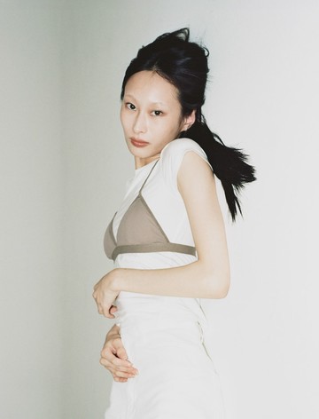 法式美背三角內衣2.0