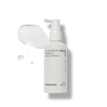 我的秀髮 - 強健修護頭皮精華 100ml