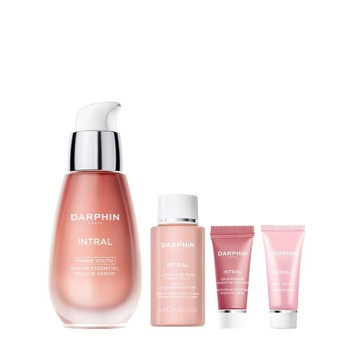 【DARPHIN】粉紅美力療癒入門組(2024週慶限定)