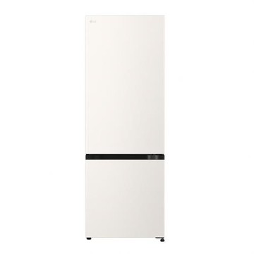 LG 樂金 332公升 智慧變頻雙門冰箱 GN-BF330BE 雪霧白