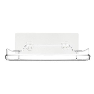 綠貝304無痕面紙置物架