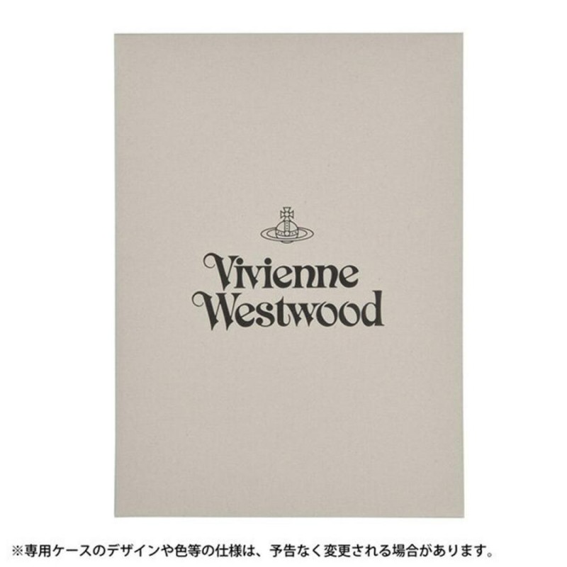 ヴィヴィアンウエストウッド Vivienne Westwood マフラー メンズ