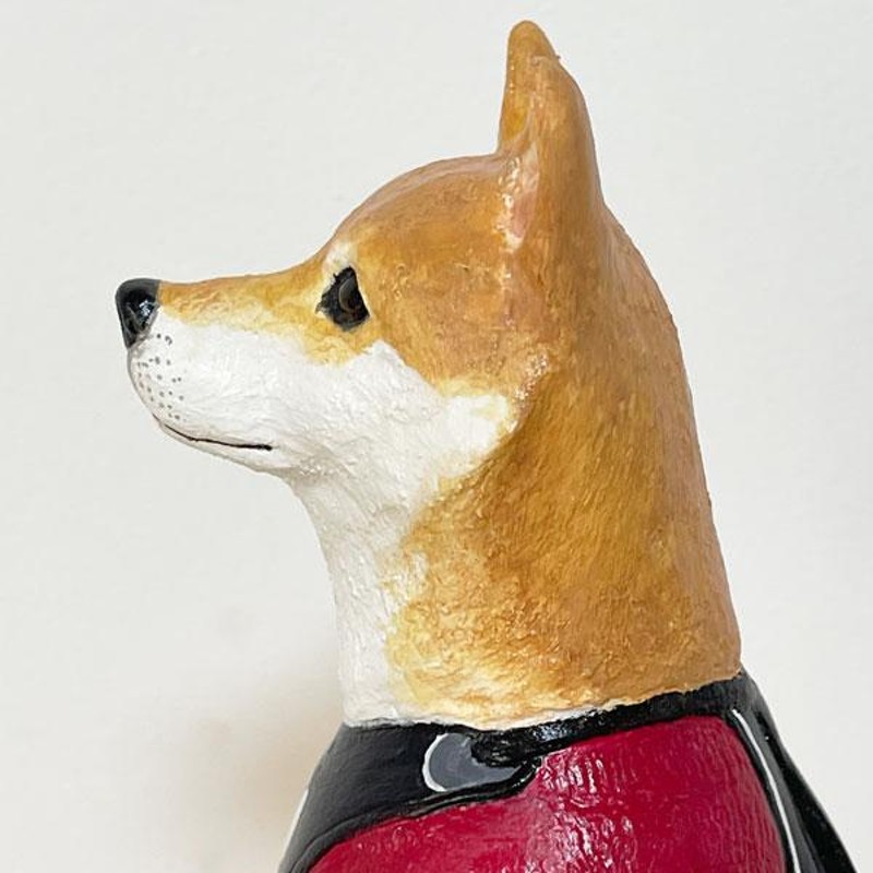 愛犬モニュメント フルオーダーメイド オーナーズグッズ ペット