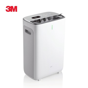 3M FD-A70W 雙效空氣清淨除濕機