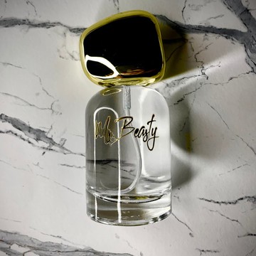 【白狐】蘇妲己Parfum bestial 神獸香水 森靈系調香能量香精香水