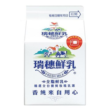 [家速配]瑞穗鮮乳-全脂290ml※實際到貨效期約4天以上