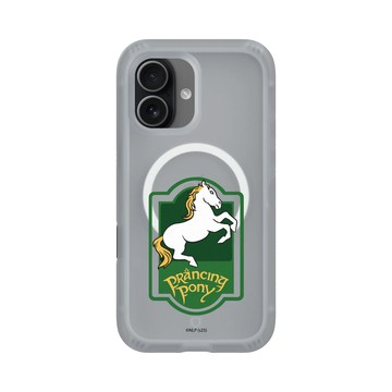 iPhone 17 AirX 流變灰 - The Lord of The Rings - 躍馬旅店