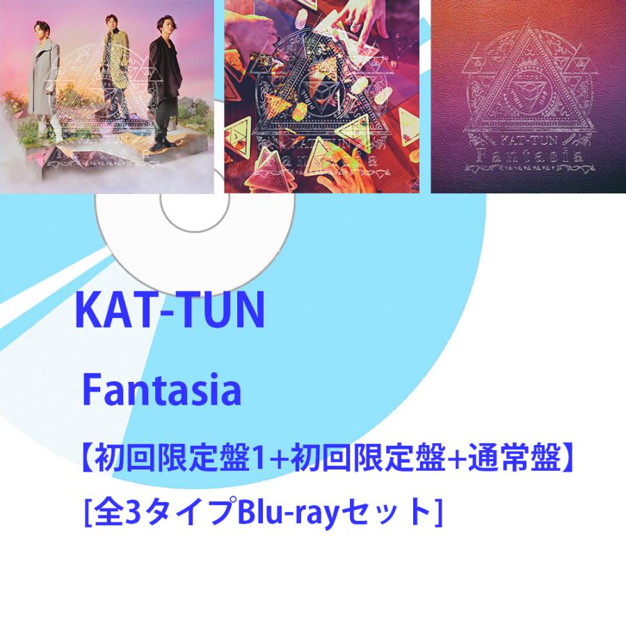 KAT-TUN Fantasia