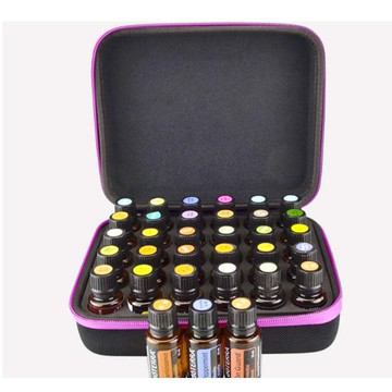 30格精油收納包 收納盒 15 ml 多色 現貨