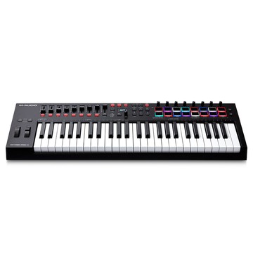 M-AUDIO Oxygen Pro 49 主控鍵盤
