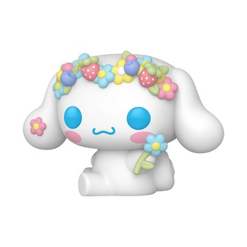 FUNKO FUNKO POP 三麗鷗 Hello Kitty：大耳狗與莓果圈 FN92043