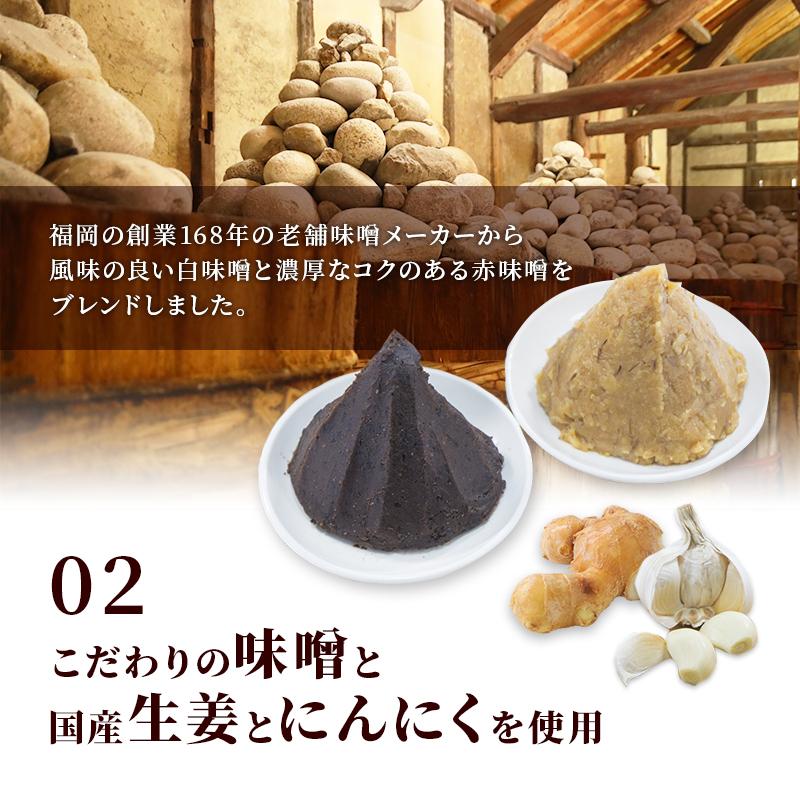 牛すじ どて煮 国産 牛すじ煮込み レトルト 博多 屋台風 コラーゲン 常温保存  送料無料 メール便 125g×6パック