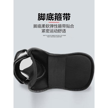 散打護腿搏擊兒童成人泰拳護小腿護脛拳擊護膝護腳背男女護腿板踝