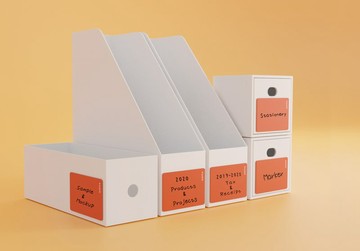 WEMO TAG 可重用標籤 (封面貼)
