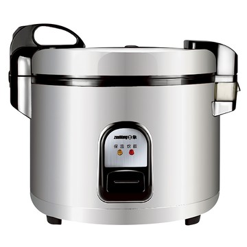zushiang 日象 立體保溫電子鍋 30人份 5.4L  ZS-EM30