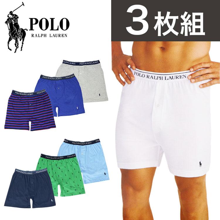 クーポン利用 ラルフローレン トランクス M L 4枚セット - 通販 - www ...